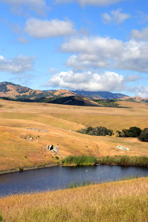 Stock image of California's Central Coast, Big Sur, USA
の写真素材