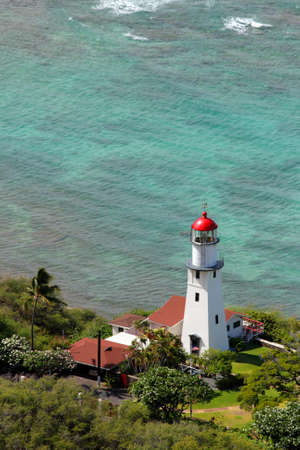 Stock image of Waikiki Beach, Honolulu, Oahu, Hawaii
の写真素材