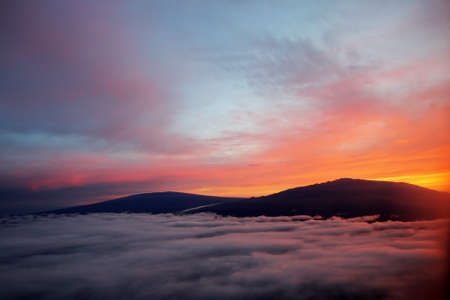 Stock image of Hawaii Volcanoes National Park, USA
の写真素材