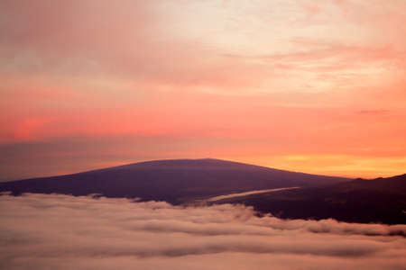 Stock image of Hawaii Volcanoes National Park, USA
の写真素材