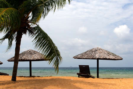 Tioman island, Malaysia 
の写真素材