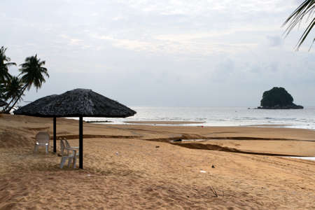 Tioman island, Malaysia 
の写真素材