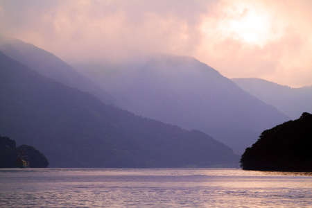 Hakone is part of the Fuji-Hakone-Izu National Park, less than 100 kilometers from Tokyo. Famous for...