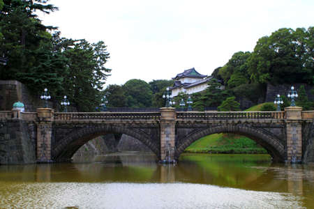 Imperial Palace, Tokyo, Japan
のeditorial素材