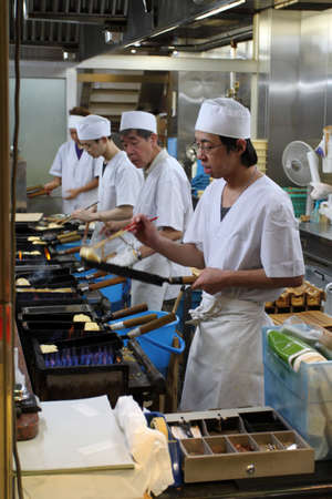 Nishiki Market Alley, Kyoto, Japan
のeditorial素材