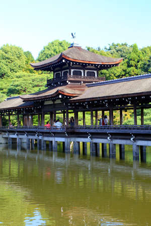 Heian Shrine, Kyoto, Japan
のeditorial素材