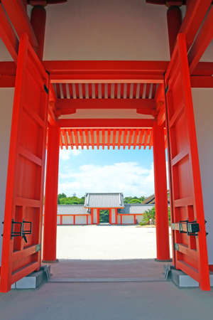 Nijo Castle, Kyoto, Japan
のeditorial素材