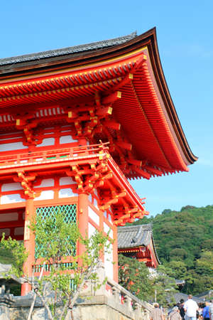 Kiyomizudera Temple, Kyoto, Japan
のeditorial素材