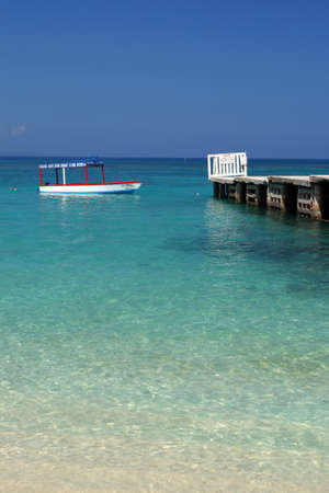 Doctor's Cave Beach Club, Montego Bay (also known as Doctor's Cave Bathing Club) has been one of the most famous beaches in Jamaica for nearly a century.
のeditorial素材