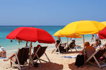 Doctor's Cave Beach Club, Montego Bay (also known as Doctor's Cave Bathing Club) has been one of the most famous beaches in Jamaica for nearly a century.
のeditorial素材