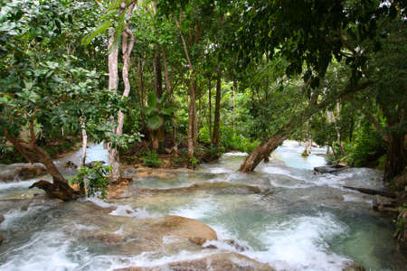 Ocho Ríos is a town on the northern coast of Jamaica, located in the parish of Saint Ann. It is a popular tourist destination, well known for scuba diving and other water sports
の写真素材