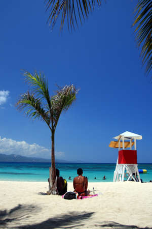 Doctor's Cave Beach Club, Montego Bay (also known as Doctor's Cave Bathing Club) has been one of the most famous beaches in Jamaica for nearly a century.
のeditorial素材