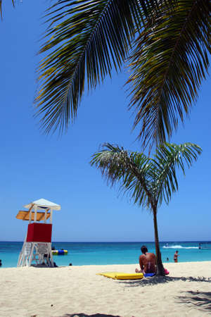 Doctor's Cave Beach Club, Montego Bay (also known as Doctor's Cave Bathing Club) has been one of the most famous beaches in Jamaica for nearly a century.
のeditorial素材