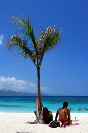 Doctor's Cave Beach Club, Montego Bay (also known as Doctor's Cave Bathing Club) has been one of the most famous beaches in Jamaica for nearly a century.
のeditorial素材
