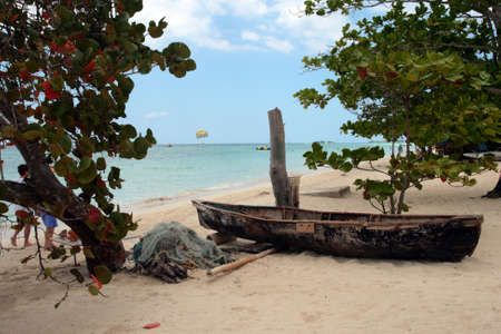 Negril, Jamaica
の写真素材