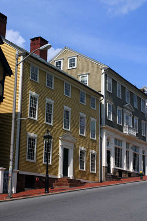Stock image of Providence, Rhode Island, USA
のeditorial素材
