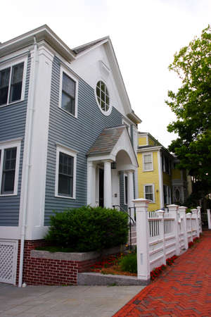 Stock image of Providence, Rhode Island, USA
のeditorial素材