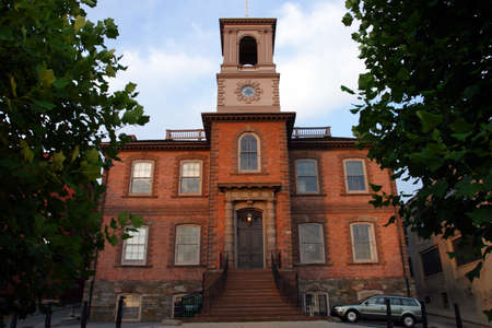 Stock image of Providence, Rhode Island, USA
のeditorial素材