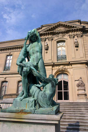 Stock image of Elms Mansion in Newport, Rhode Island
のeditorial素材