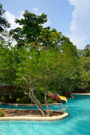 Langkawi comprises a group of 99 tropical islands lying off the northwestern coast of Peninsular...
