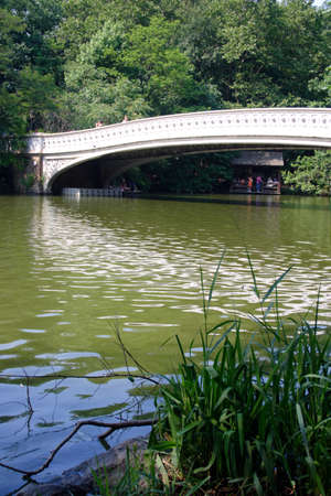 New York Central Park is a National Historic Landmark since 1963 and is the most visited urban park in the United States
の写真素材