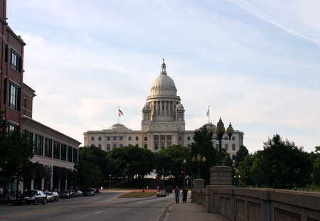 Stock image of Providence, Rhode Island, USA
のeditorial素材