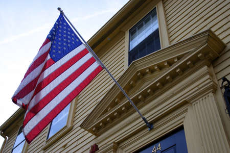 Stock image of Providence, Rhode Island, USA
のeditorial素材