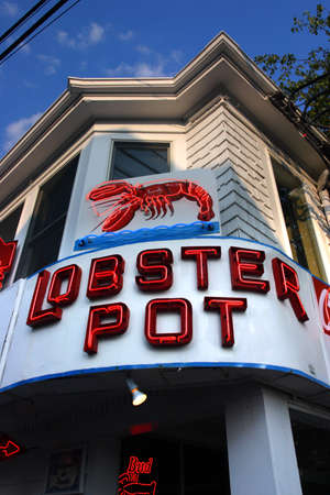 Provincetown was the site of the first landing of Mayflower and is now a major travel destination
のeditorial素材