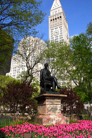 Urban architecture in New York City, USA
のeditorial素材