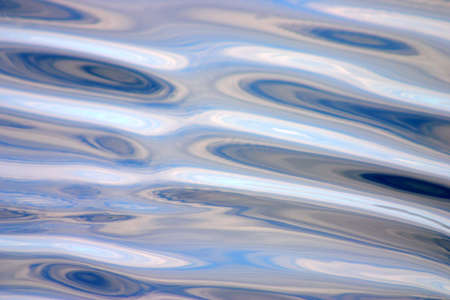 Water waves for nature backgrounds 
