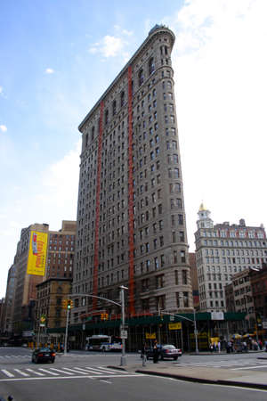 Urban architecture in New York City, USA
のeditorial素材