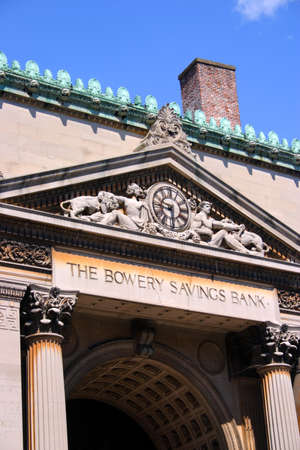 Urban architecture in New York City, USA
のeditorial素材