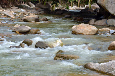 Janda Baik is a small village in Bentong Pahang, Malaysia
の写真素材