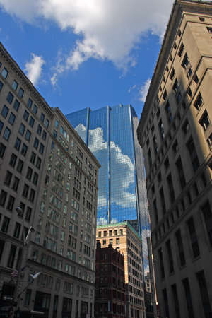 Stock image of Boston skyline

の写真素材