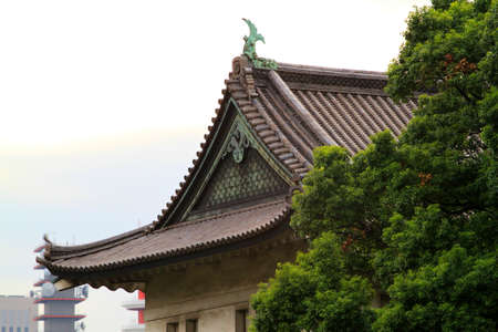 Imperial Palace, Tokyo, Japan
のeditorial素材