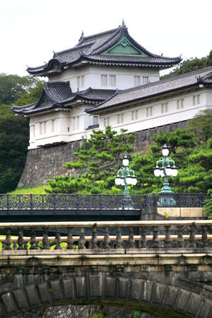 Imperial Palace, Tokyo, Japan
のeditorial素材