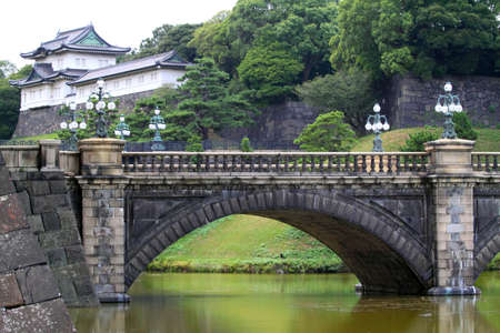 Imperial Palace, Tokyo, Japan
のeditorial素材