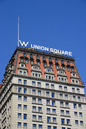 Urban architecture in New York City, USA
のeditorial素材