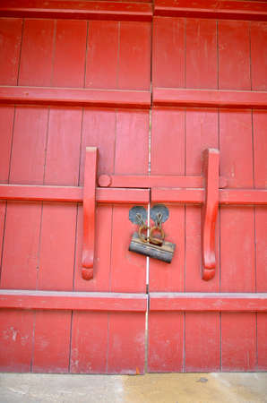 Changdeokgung Palace in Seoul, South Koreaのeditorial素材