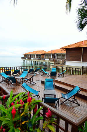 Stock image of Port Dickson, Malaysiaの写真素材