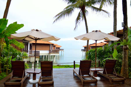 Stock image of Port Dickson, Malaysiaの写真素材