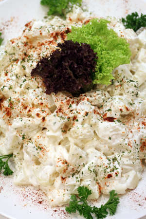 Stock image of sliced hamの写真素材