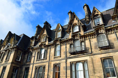 Edinburgh, Scotland, UK