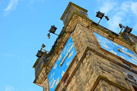 Stock image of Glasgow, Scotlandの写真素材