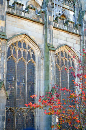 Stock image of Edinburgh, Scotland, UKのeditorial素材