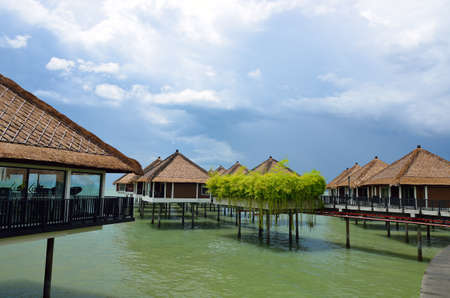 Stock image of Port Dickson, Malaysiaの写真素材