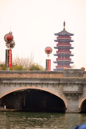Stock image of Li River, Guilin, Chinaの写真素材