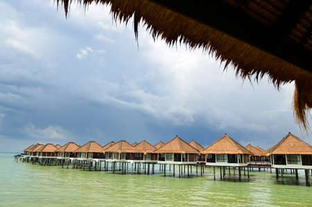 Stock image of Port Dickson, Malaysiaの写真素材