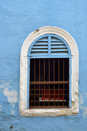 Heritage of Ipoh, Malaysia - Ipoh is a city in Malaysia, approximately 200km north of Kuala Lumpurの写真素材