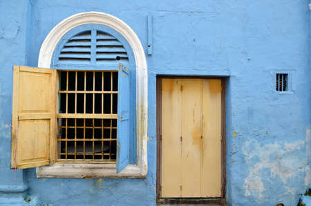 Heritage of Ipoh, Malaysia - Ipoh is a city in Malaysia, approximately 200km north of Kuala Lumpurの写真素材
